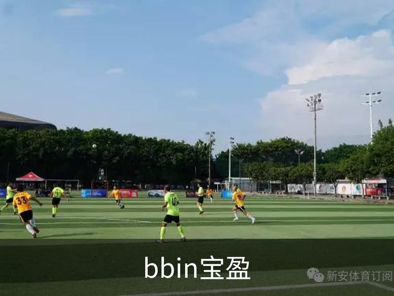 bbin宝盈品牌故事